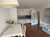 Pronájem bytu, 2+kk, 56 m²