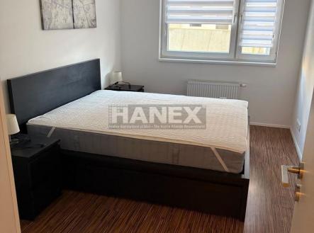 Pronájem bytu, 2+kk, 56 m²