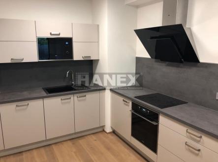 Prodej bytu, 2+kk, 53 m²