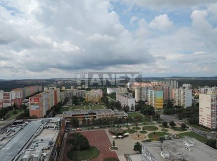 Pronájem bytu, 2+kk, 33 m²