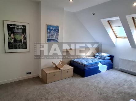 Prodej bytu, 4+kk, 185 m²