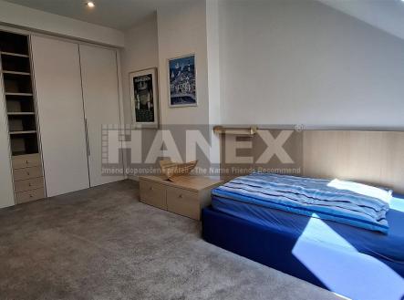 Prodej bytu, 4+kk, 185 m²