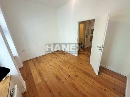 Pronájem bytu, 2+kk, 40 m²