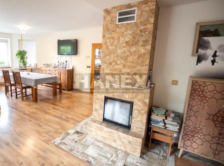 Prodej - dům/vila, 394 m²