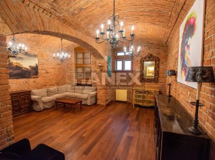 Prodej bytu, 4+1, 157 m²