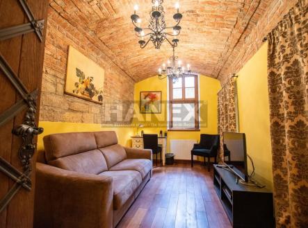 Prodej bytu, 4+1, 157 m²