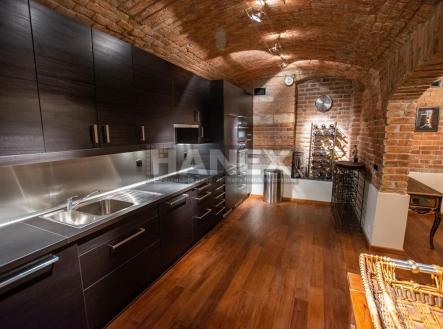 Prodej bytu, 4+1, 157 m²