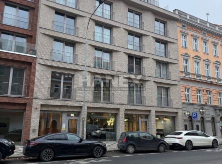 Prodej bytu, 2+kk, 66 m² obrázek