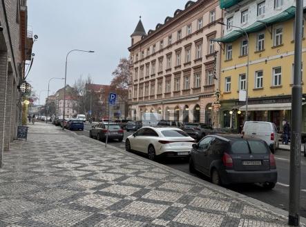 Prodej bytu, 2+kk, 66 m²