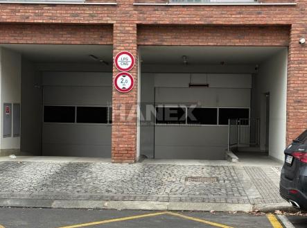 Prodej bytu, 2+kk, 66 m²