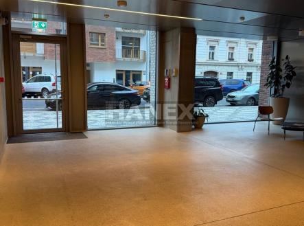 Prodej bytu, 2+kk, 66 m²