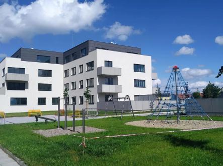 Prodej bytu, 3+kk, 89 m²