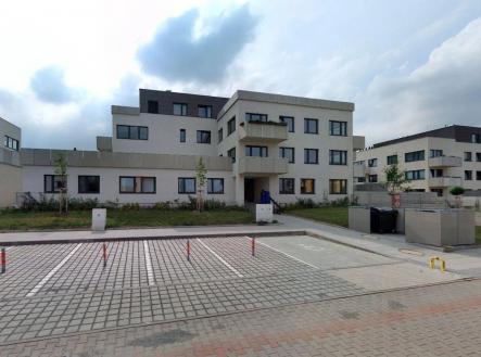 Prodej bytu, 3+kk, 89 m²