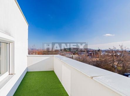 Prodej bytu, 3+kk, 106 m²