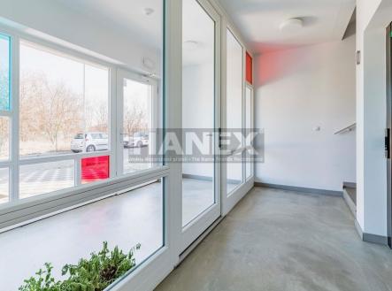 Prodej bytu, 3+kk, 106 m²