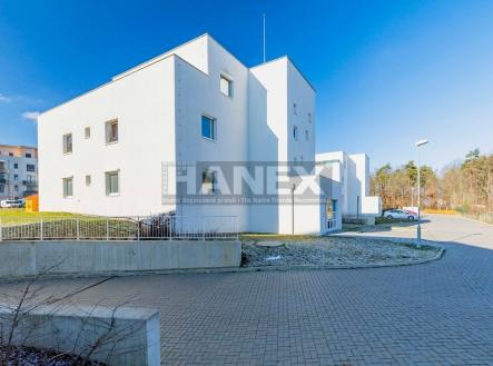 Prodej bytu, 3+kk, 106 m²