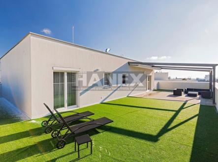 Prodej bytu, 3+kk, 106 m²