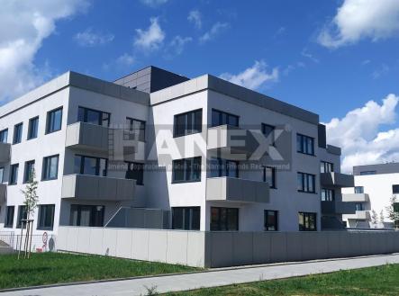 Prodej bytu, 3+kk, 80 m²