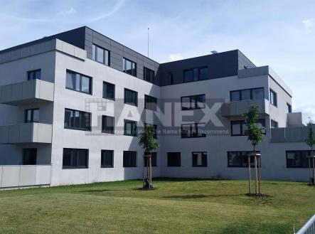 Prodej bytu, 3+kk, 95 m²