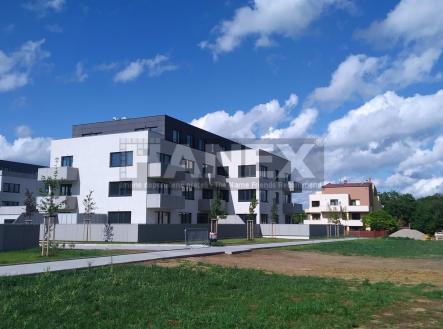 Prodej bytu, 3+kk, 82 m²