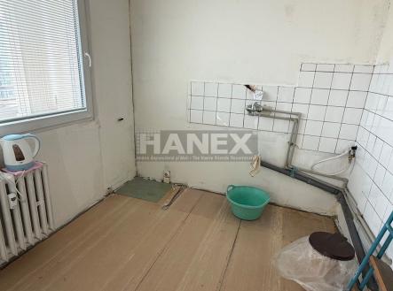 Prodej bytu, 4+1, 80 m²