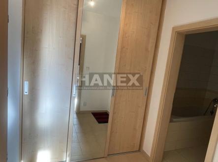 Pronájem bytu, 1+kk, 31 m²