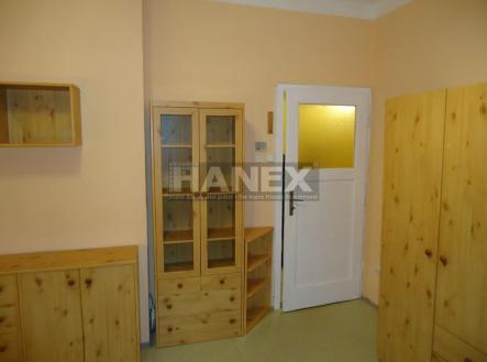 Pronájem bytu, 1+1, 38 m²