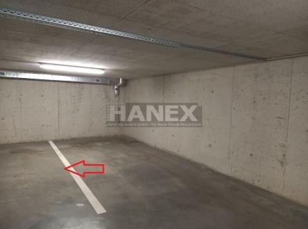 Prodej bytu, 2+kk, 55 m²