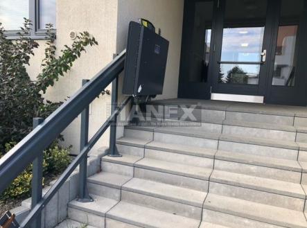 Prodej bytu, 2+kk, 55 m²