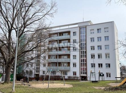 Prodej bytu, 3+1, 56 m²