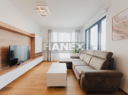 Pronájem bytu, 4+kk, 96 m²