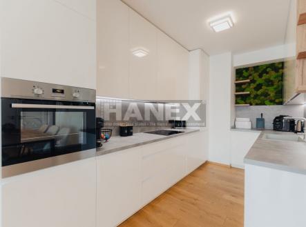 Pronájem bytu, 4+kk, 96 m²