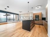 Pronájem bytu, 3+kk, 120 m²