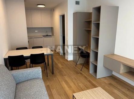 Pronájem bytu, 2+kk, 50 m²