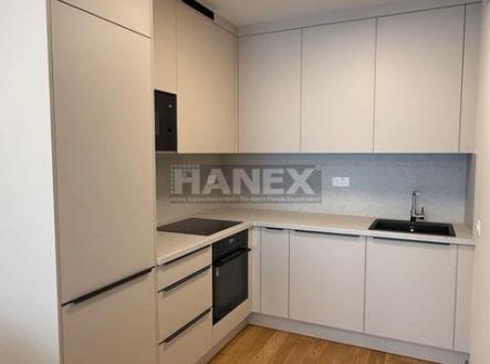 Pronájem bytu, 2+kk, 50 m²
