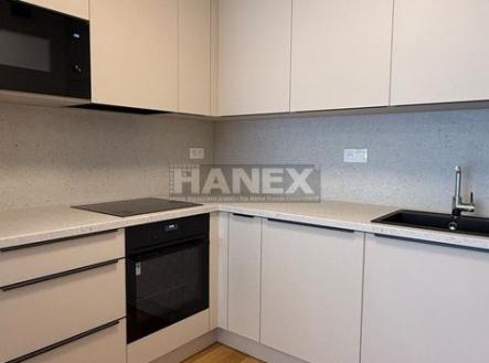 Pronájem bytu, 2+kk, 50 m²
