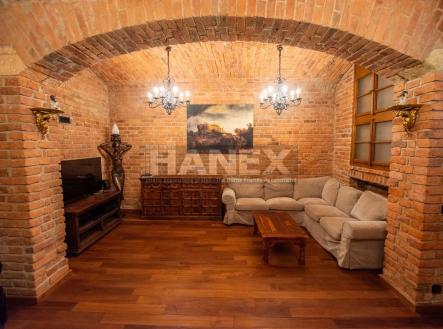 Pronájem bytu, 4+1, 160 m²