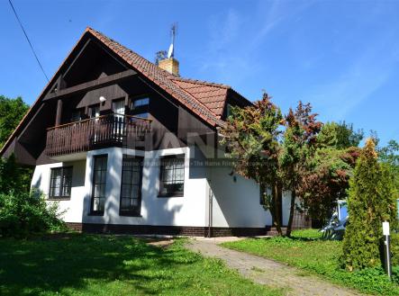 Prodej - dům/vila, 240 m²