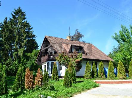 Prodej - dům/vila, 240 m²