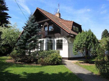 Prodej - dům/vila, 240 m²