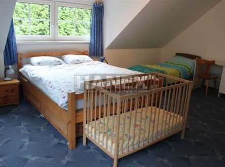 Prodej domu/vily, 240 m²