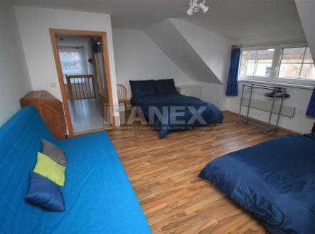 Prodej domu/vily, 240 m²