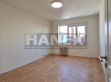 Pronájem bytu, 3+1, 70 m²