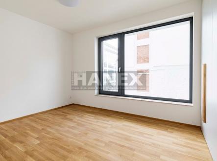 Pronájem bytu, 2+kk, 55 m²