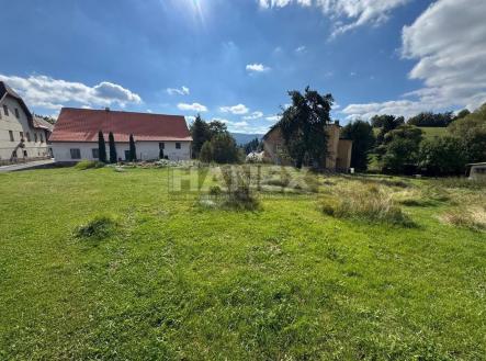 Prodej pozemku pro bydlení, 958 m² obrázek