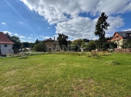 Prodej pozemku pro bydlení, 958 m²