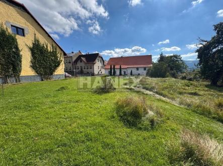 Prodej pozemku pro bydlení, 958 m²