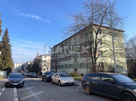 Prodej bytu, 2+kk, 53 m²