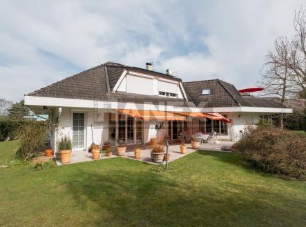 Prodej - dům/vila, 365 m²