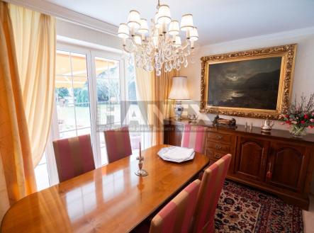 Prodej - dům/vila, 365 m²